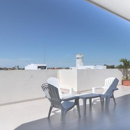 Departamento Familiar Las Palmas II Santa Cruz de La Sierra Eksteriør bilde